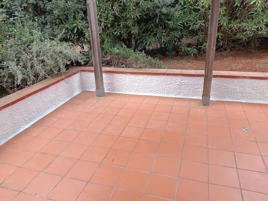 Pischina Salida-Villetta Pavoncelle Alghero Ngoại thất bức ảnh